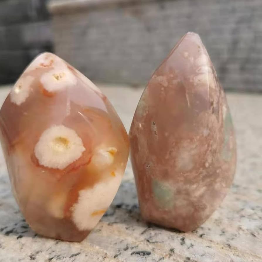 天然石　水晶　原石　庭石 大きめサイズ 水晶 クラスター (約3.52kg) 原石 ブラジル